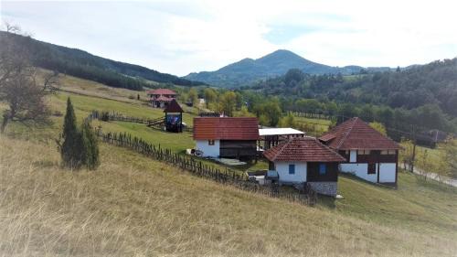 Central Serbia Resort | Etno village Gostoljublje