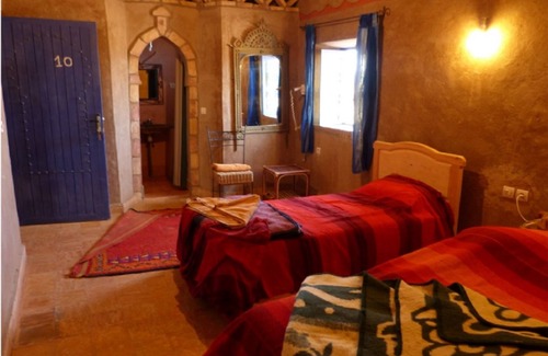 Hassilabied House | Etoile Des Dunes