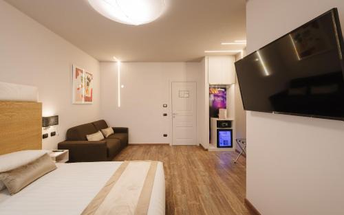 Trastevere House | Etruska luxury Trastevere Guesthouse