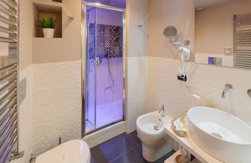 Trastevere House | Etruska luxury Trastevere Guesthouse