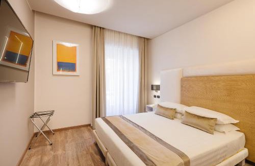 Trastevere House | Etruska luxury Trastevere Guesthouse