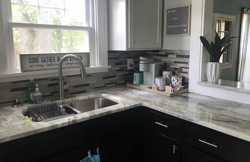 Euclid House | Euclid Beach within Reach