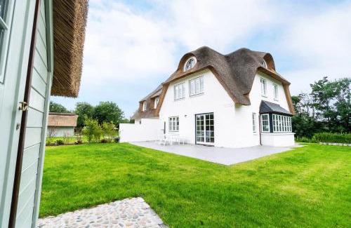 Borgsum House | Eugenienhus Nord