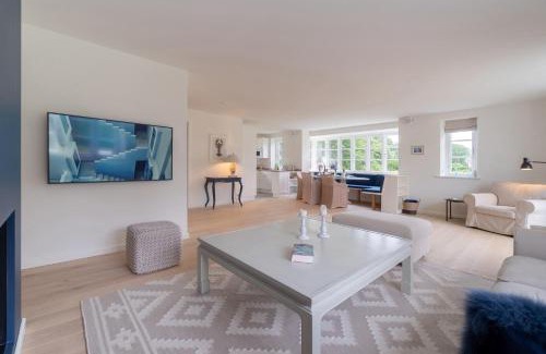 Borgsum House | Eugenienhus Nord