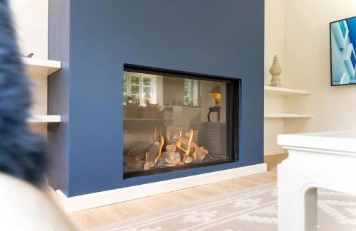 Borgsum House | Eugenienhus Nord