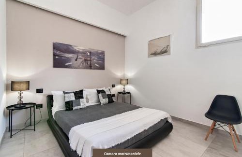 Lecce Apartment | Eugenio Suite - Lecce Selection