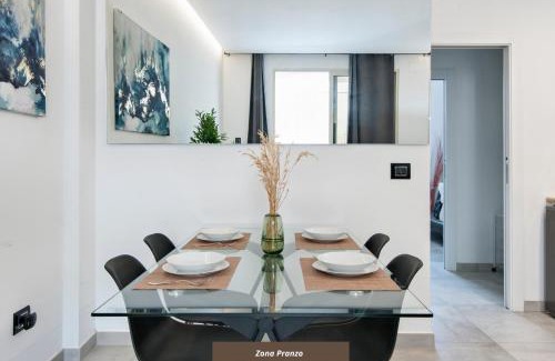 Lecce Apartment | Eugenio Suite - Lecce Selection