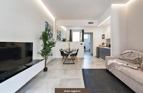 Lecce Apartment | Eugenio Suite - Lecce Selection