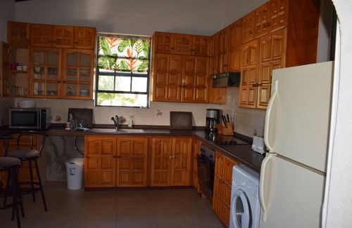 Arthurs Seat Villa | Eullen Villa