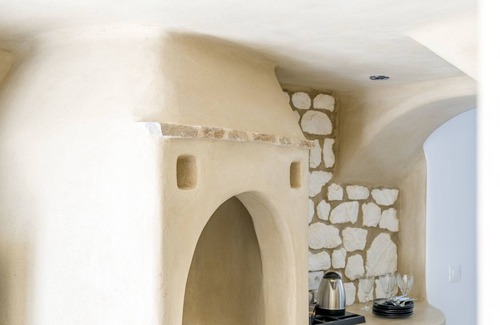 Naxos Town House | Euphoria Chora Naxos