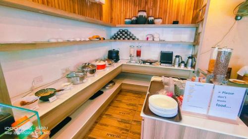 Karappakam Hotel | Euphoria Extended Stays - OMR IT Expressway Chennai