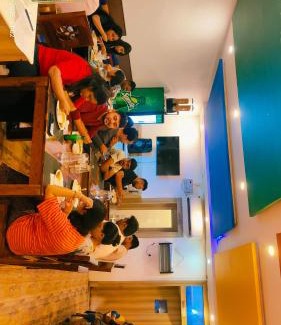 Karappakam Hotel | Euphoria Extended Stays - OMR IT Expressway Chennai