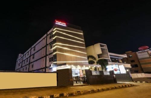 Karappakam Hotel | Euphoria Extended Stays - OMR IT Expressway Chennai