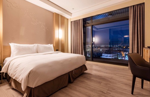 Lukang Hotel | Euphoria Hotel