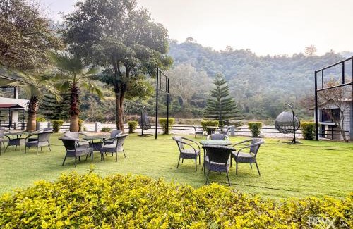 Jogiyana Resort | Euphoric River Resort