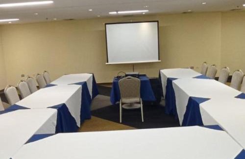 Coro Hotel | Eurobuilding Hotel & Suites Coro