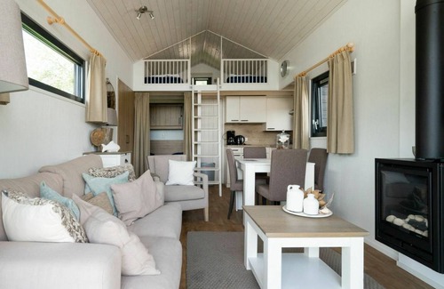 Bovenkarspel Resort | Europarcs Markermeer 100.7