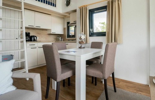Bovenkarspel Resort | Europarcs Markermeer 100.7