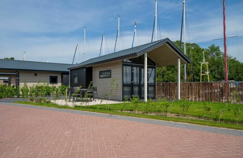 Bovenkarspel Resort | Europarcs Markermeer 100.7