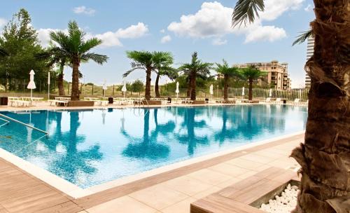 Sunny Beach Hotel | Europe Hotel & Casino All Inclusive