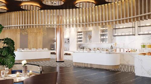 Casablanca Hotel | Eurostars Casa Anfa