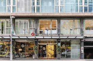 Eixample Hotel | Eurostars Cristal Palace
