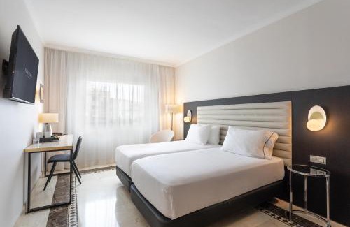 Eixample Hotel | Eurostars Cristal Palace
