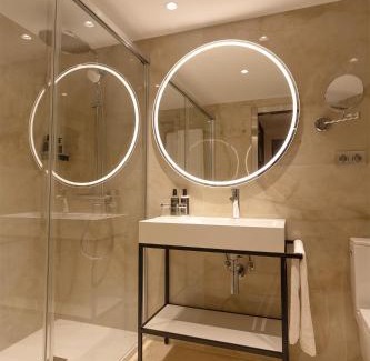 Eixample Hotel | Eurostars Cristal Palace