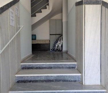 Nea Peramos Apartment | Eva Beach Studio