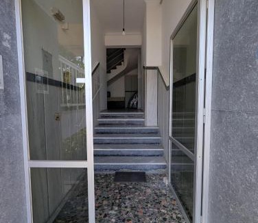 Nea Peramos Apartment | Eva Beach Studio