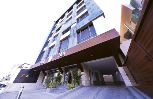 Jeddah Hotel | Eva Hotel