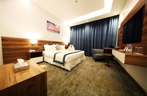 Jeddah Hotel | EVA Hotel