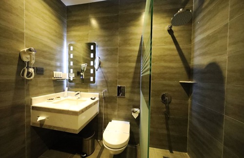Jeddah Hotel | EVA Hotel