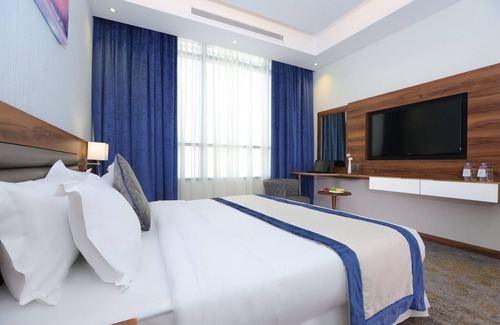 Jeddah Hotel | EVA Hotel