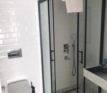 Cesme Hotel | Eva Otel Çeşme