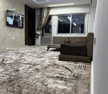 Al Abdali Apartment | EVANNA SUITE AND HOTELs ايفانا للشقق الفندقيه و المفروشه