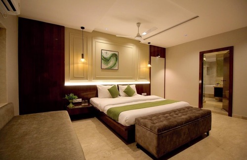Kolkata Hotel | Evara By Meraki Inn