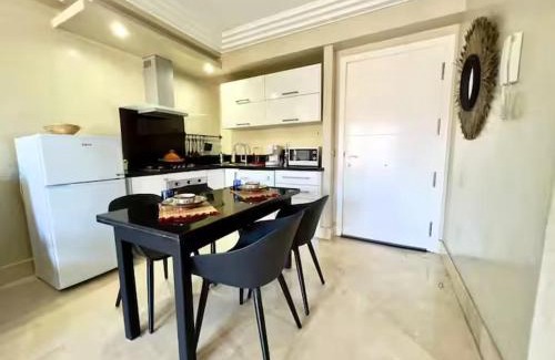 Essaouira Coast Apartment | Evasion Océane 1 minute de la plage 5 de la medina