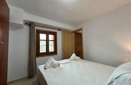 Karpenisi Apartment | Evdilos blue serenity by BRP-PROPERTIES