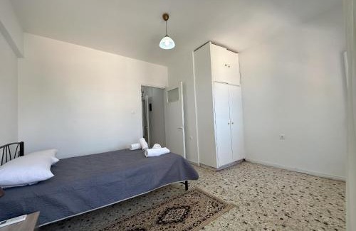 Evdilos Apartment | Evdilos Icarian Breeze "IKA"