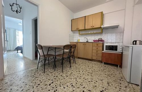 Evdilos Apartment | Evdilos Icarian Breeze "IKA"