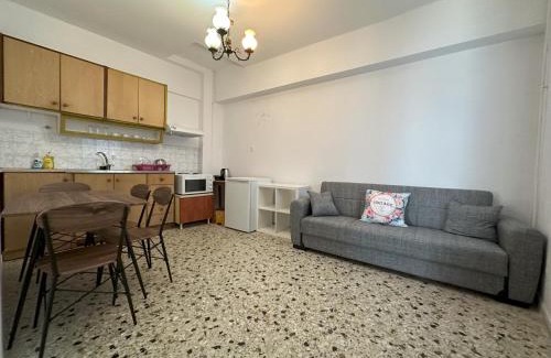 Evdilos Apartment | Evdilos Icarian Breeze "IKA"