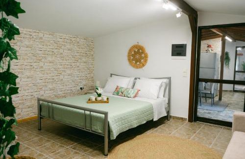 Alexandroupoli House | Evdokia's House
