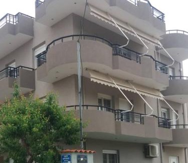 Alexandroupoli Apartment | Evelins house Alexandroupoli