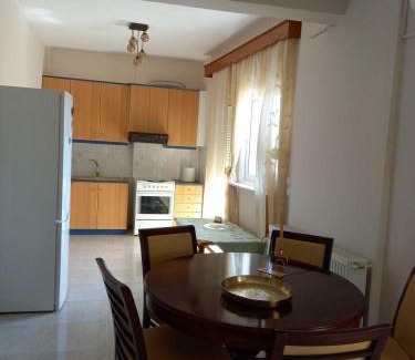 Alexandroupoli Apartment | Evelins house Alexandroupoli