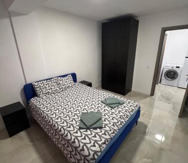 Sector 3 Apartment | Everest 33 Ap 4