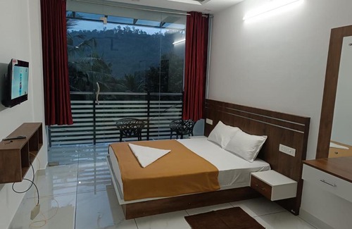 Devikolam Hotel | Everest Home