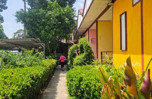 Mae Nam Resort | Everest Resort Samui - SHA Plus