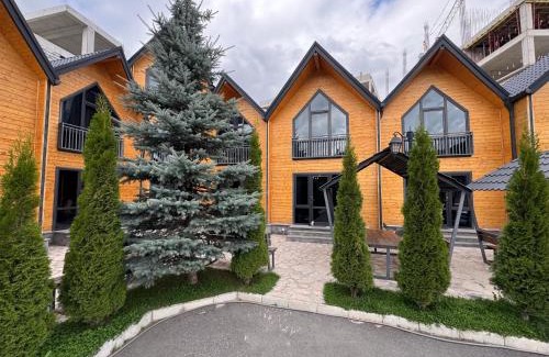 Tsaghkadzor House | Everest Rest House