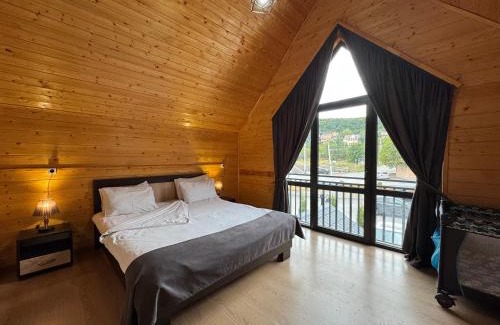 Tsaghkadzor House | Everest Rest House